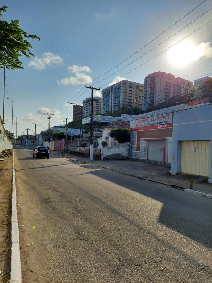 Pousada Bomfim Maceio  Exterior photo