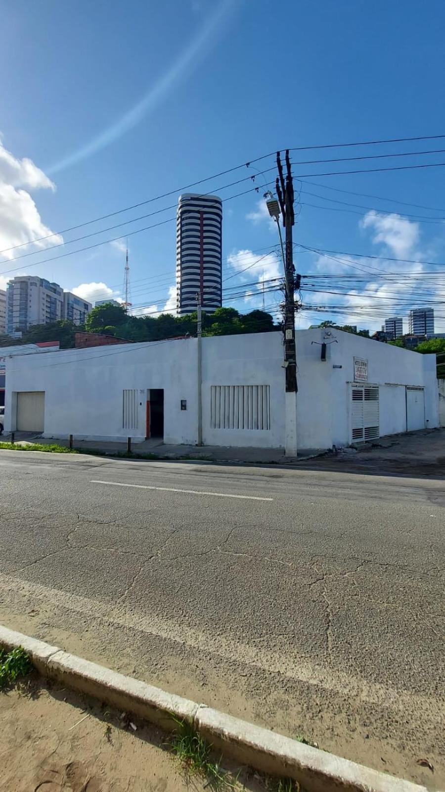 Pousada Bomfim Maceio  Exterior photo