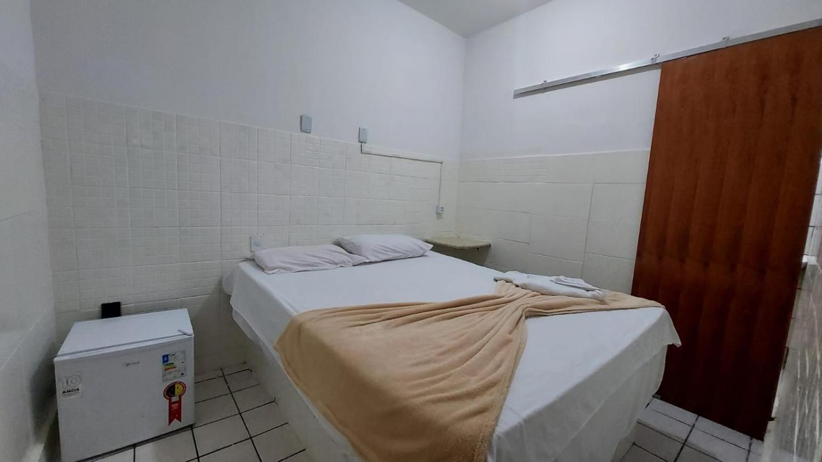 Pousada Bomfim Maceio  Exterior photo
